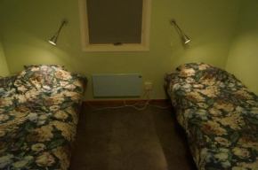Laplanders rooms in Kiruna